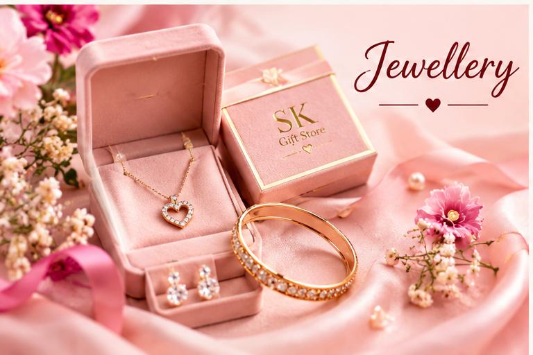 Jewellery