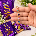 Jewellery Chocolate