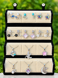 Earrings & Pendant Box✨