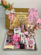 Luxury Pink Birthday Hamper💖