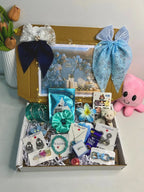 🩵 Blue Love Birthday Hamper