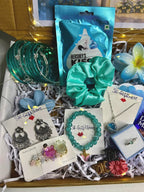 🩵 Blue Love Birthday Hamper