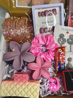 Luxury Pink Birthday Hamper💖