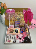 Floral Birthday Gift Hamper🌈