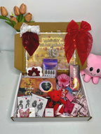 Floral Birthday Gift Hamper🌈