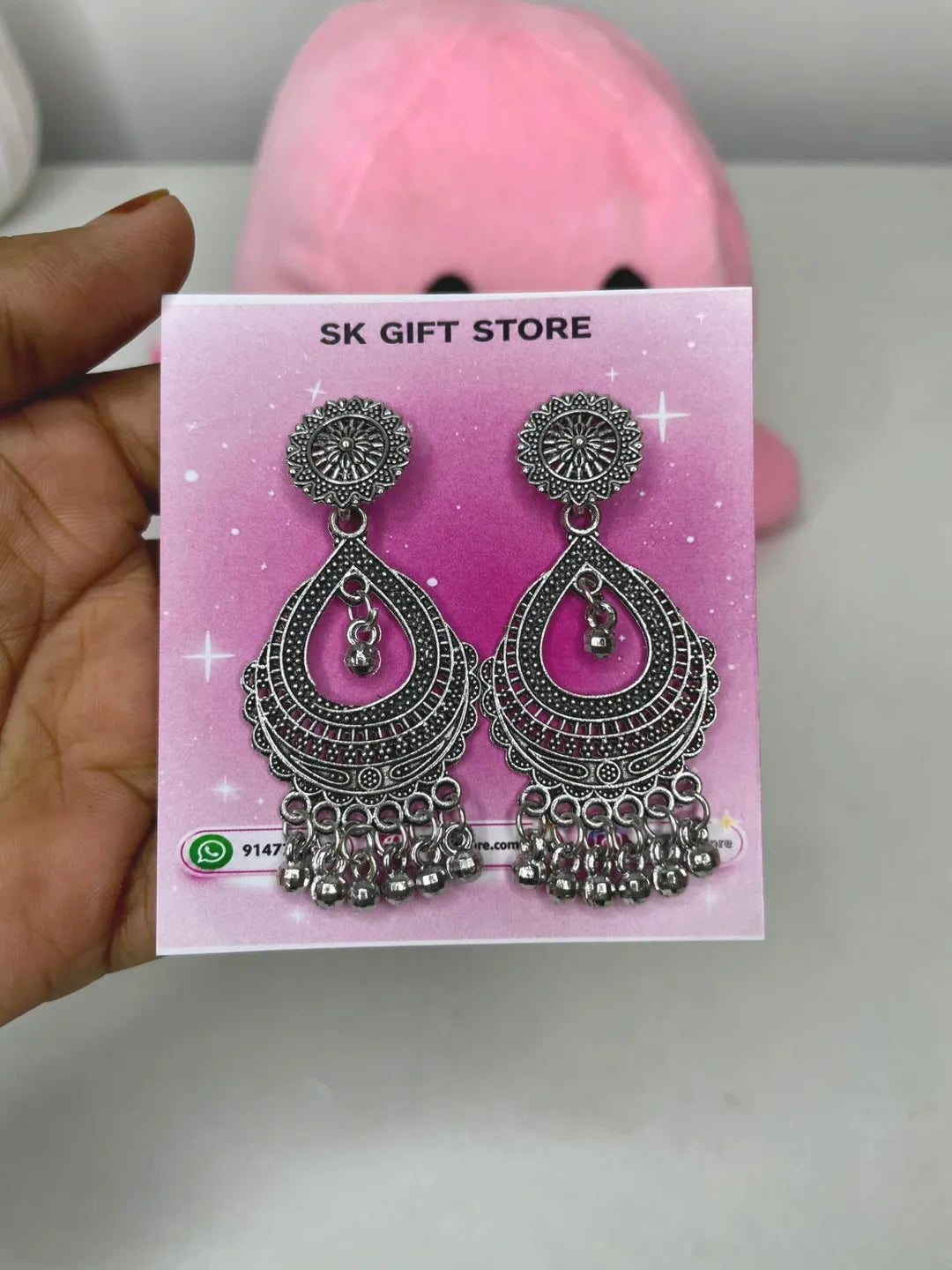 Premium Pink Hamper🩷✨