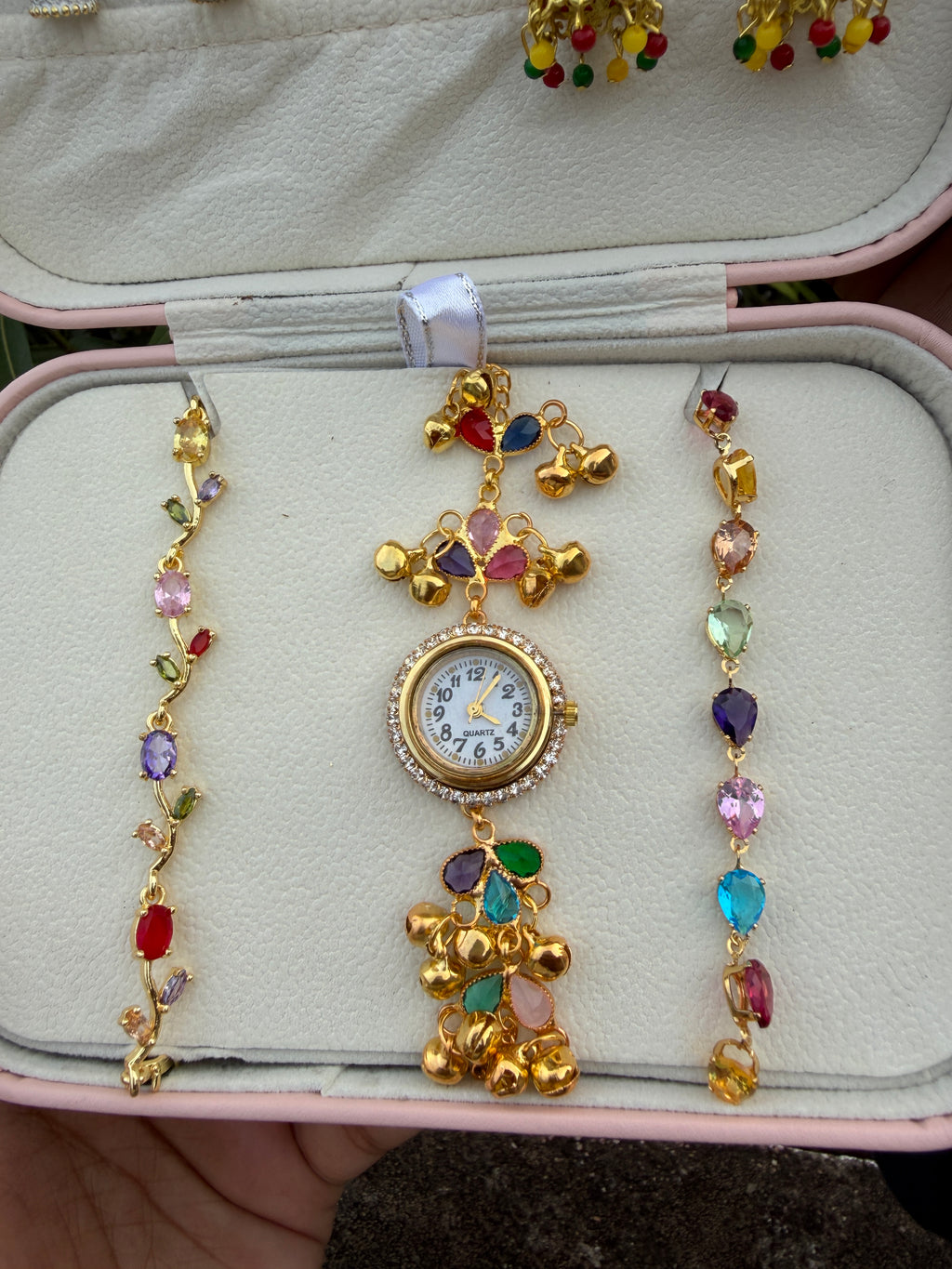 Charm Special Gift Box✨