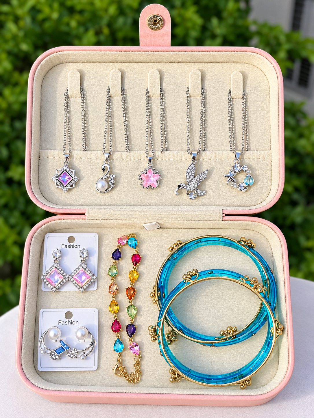 Premium Accessories Gift💖✨