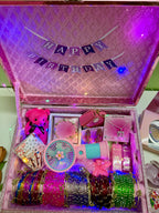 Birthday Glam Gift Box🎀💞