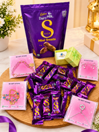 Jewellery Chocolate