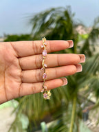 Tulip Bracelet🌷