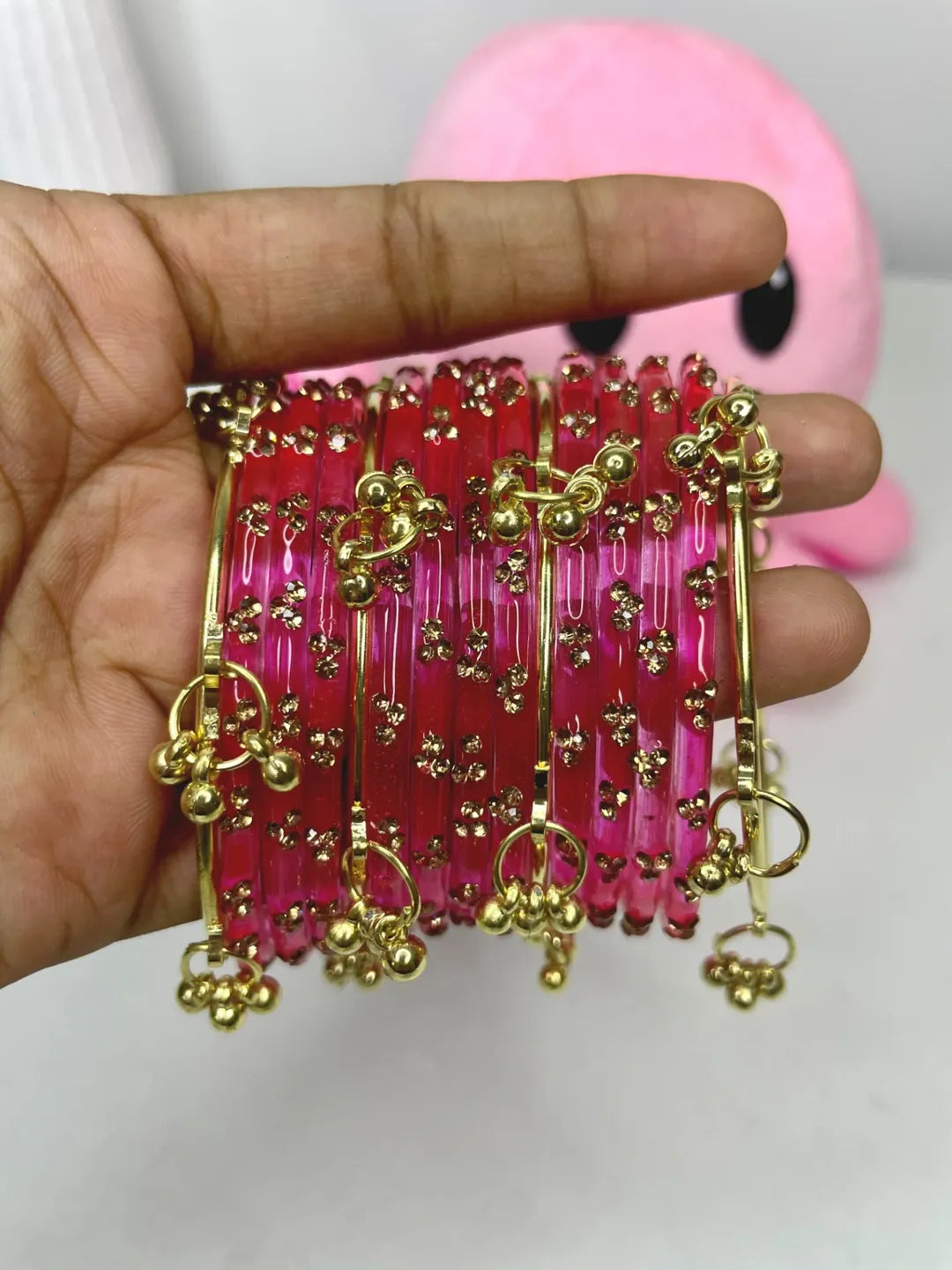Premium Pink Hamper🩷✨