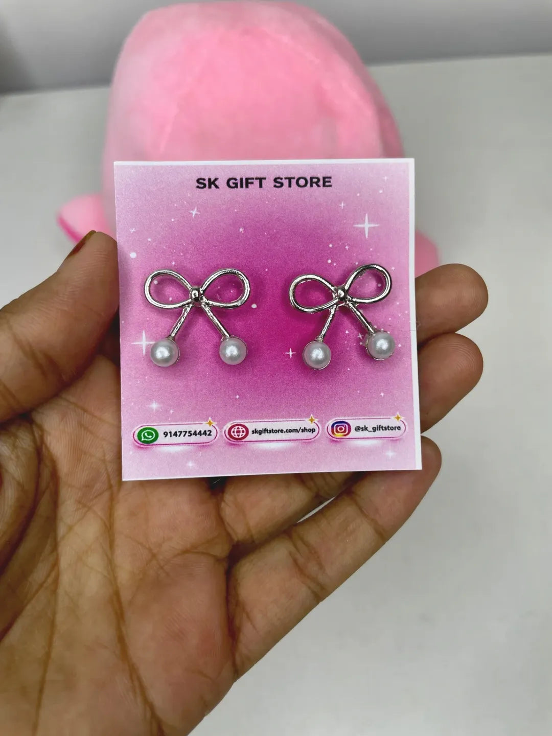 Premium Pink Hamper🩷✨
