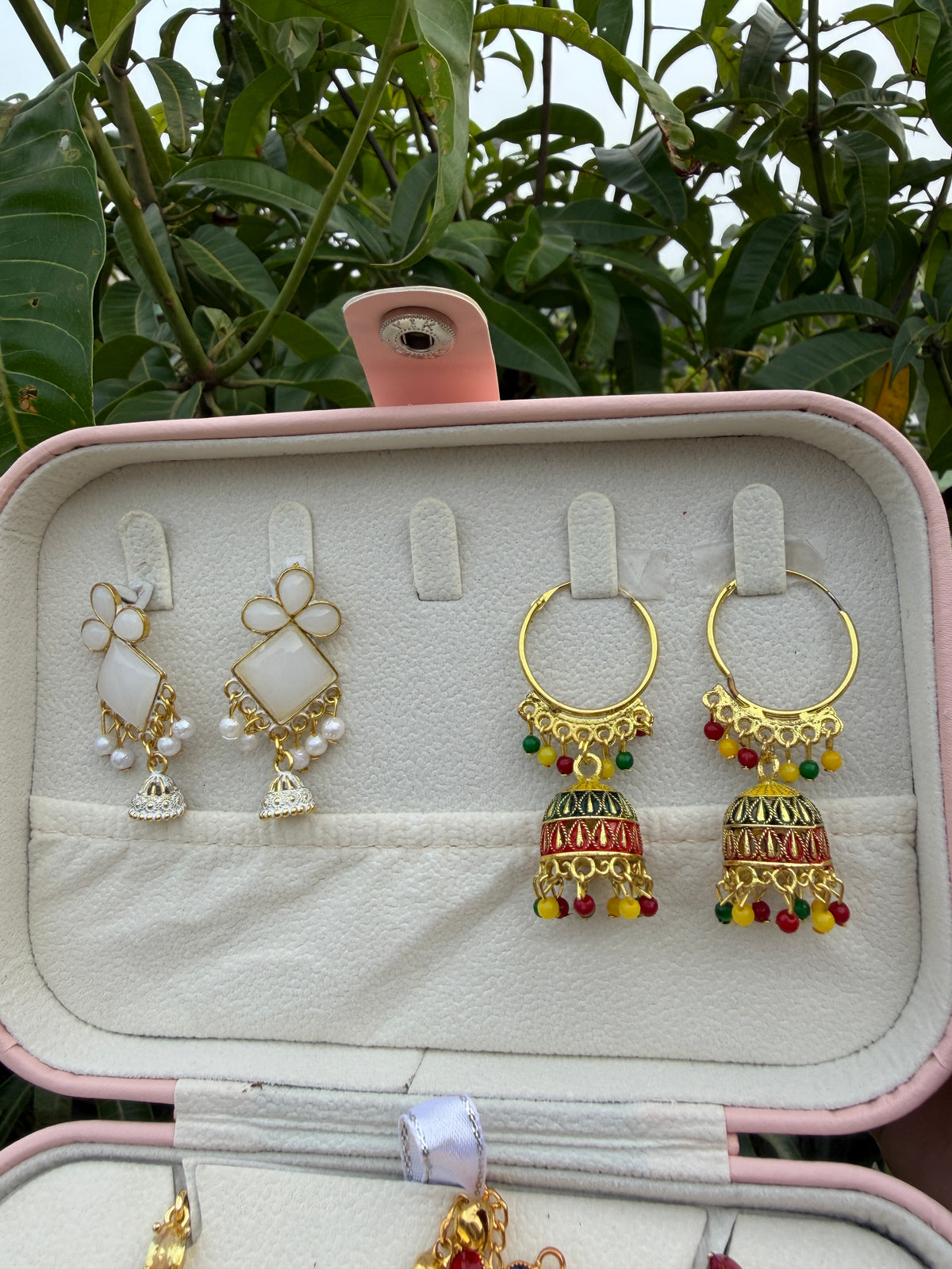 Charm Special Gift Box✨