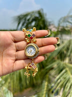 Kashmiri Watch🥀