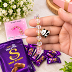 Jewellery Chocolate