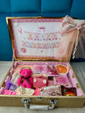 Pink Charm Luxury Hamper💖