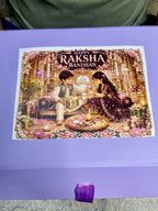 (Rakshabandhan) Premium Hamper🦋💙