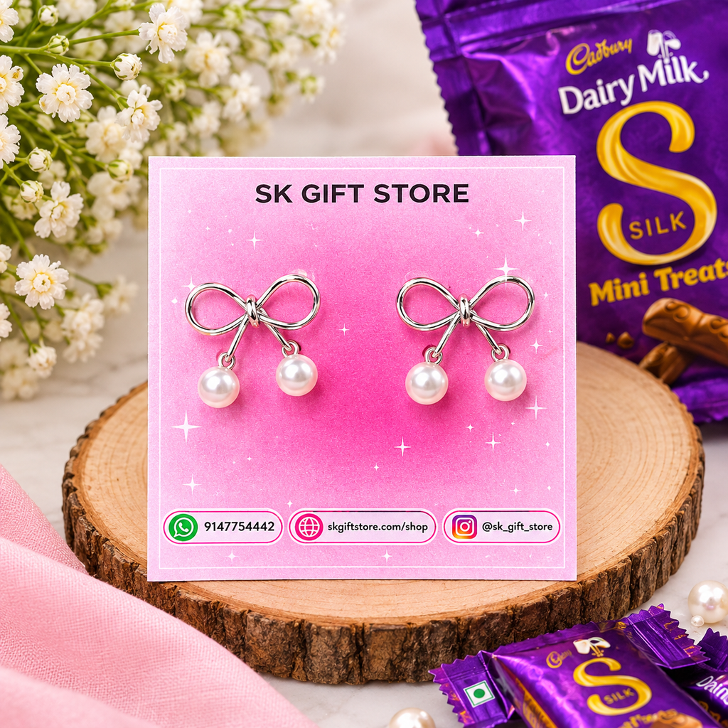 Jewellery Chocolate