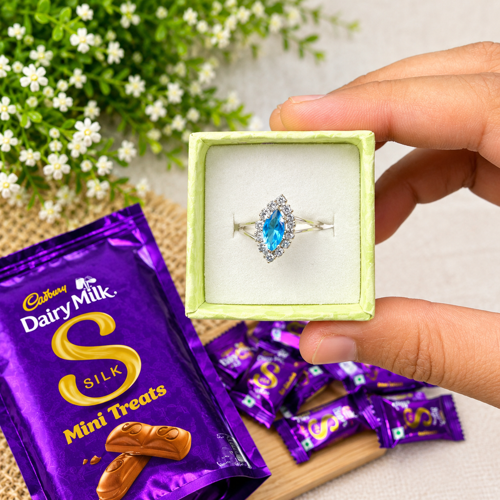 Jewellery Chocolate