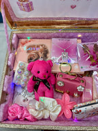 Pink Charm Luxury Hamper💖