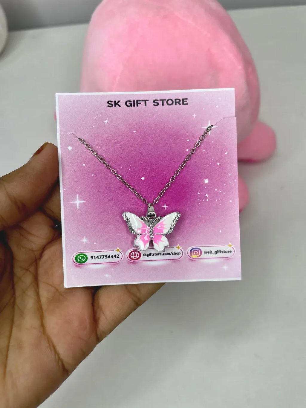 Premium Pink Hamper🩷✨