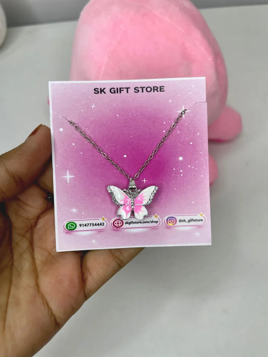 Premium Pink Hamper🩷✨