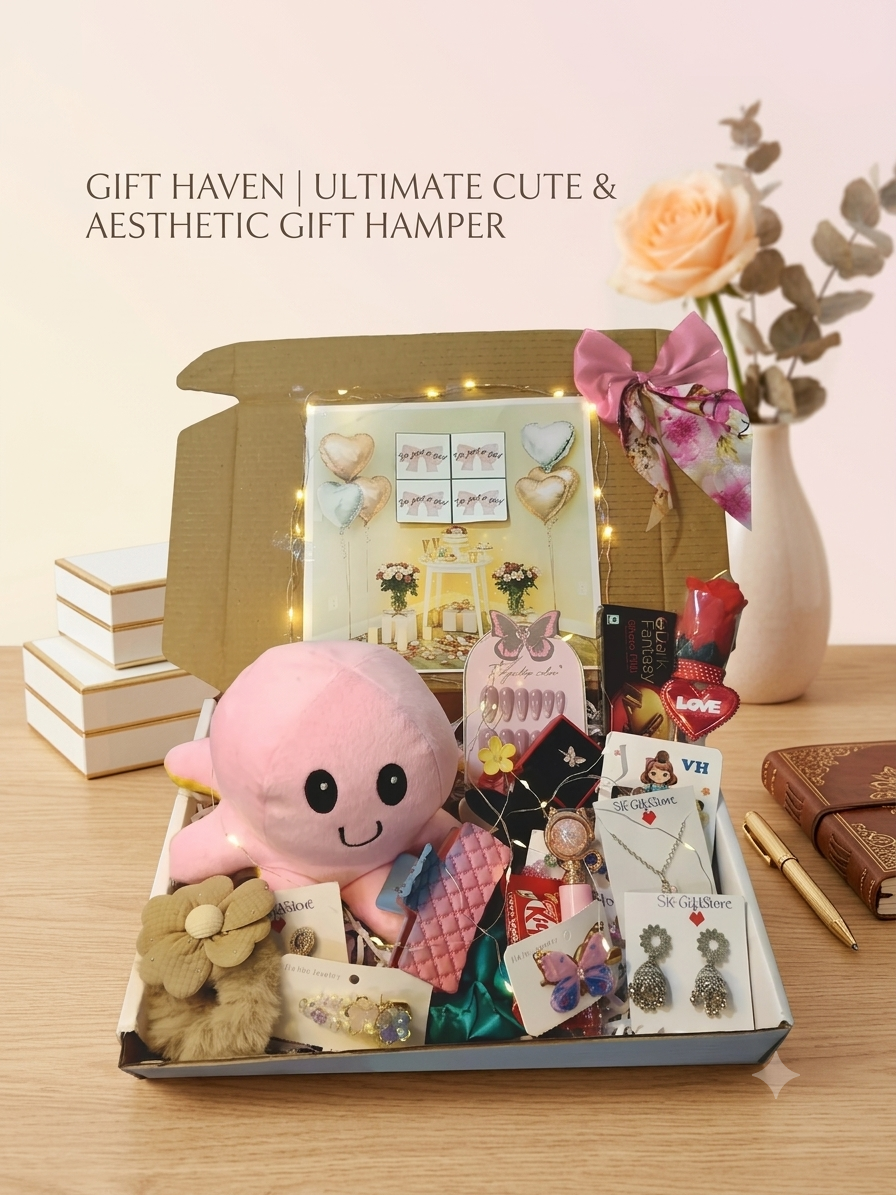 Surprise Gift Hamper🎁