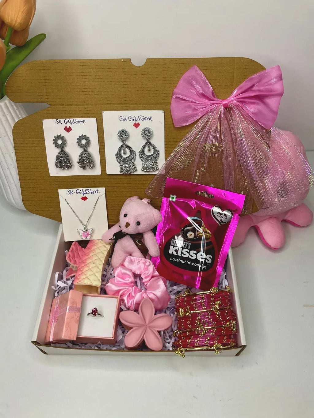 Glow & Glam Hamper✨