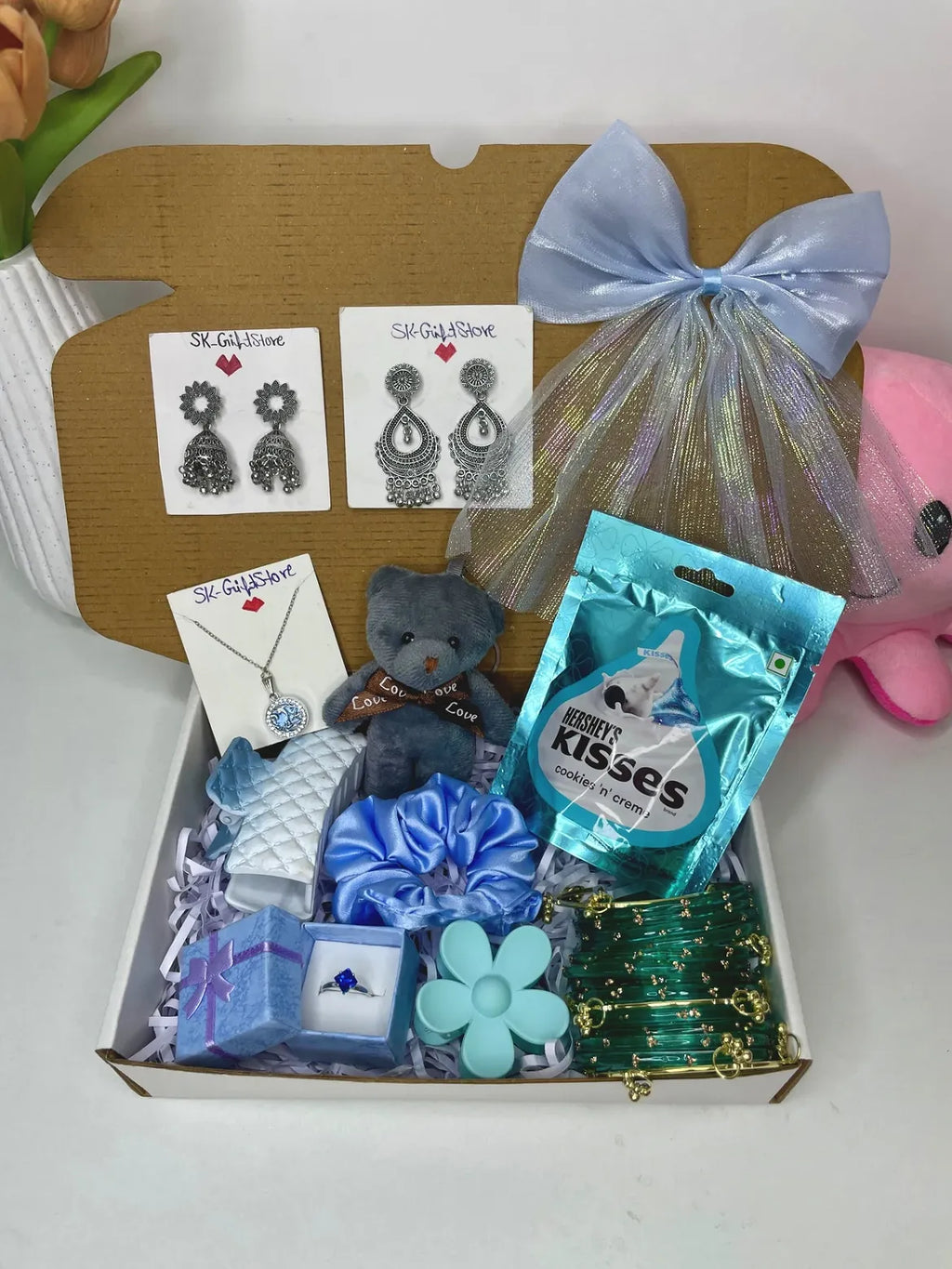 Glow & Glam Hamper✨