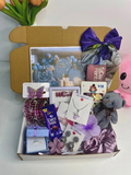 💜 Purple Love Birthday Hamper