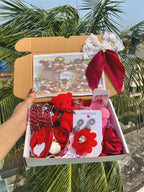 Red Rose Hamper🌹