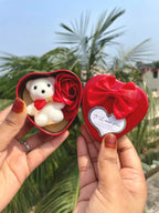 Red Rose Hamper🌹
